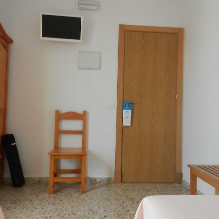 Hostal Paco Pepe 콘일데라프론테라 외부 사진