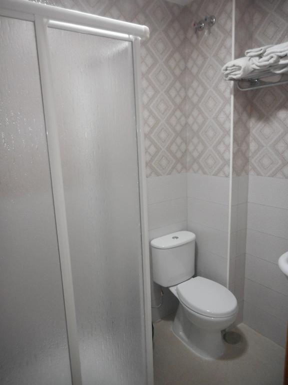 Hostal Paco Pepe 콘일데라프론테라 객실 사진