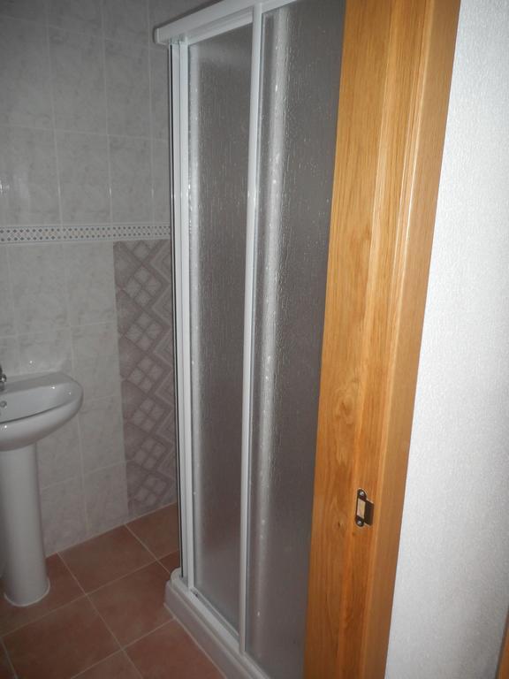 Hostal Paco Pepe 콘일데라프론테라 외부 사진
