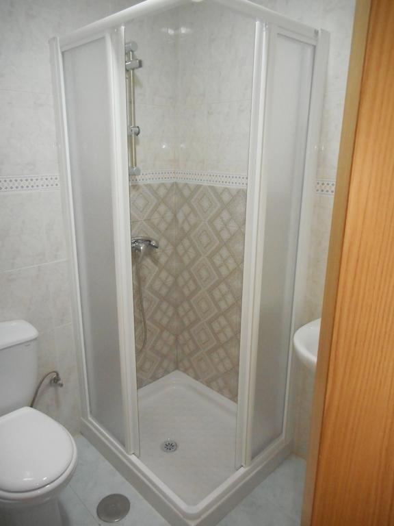 Hostal Paco Pepe 콘일데라프론테라 객실 사진