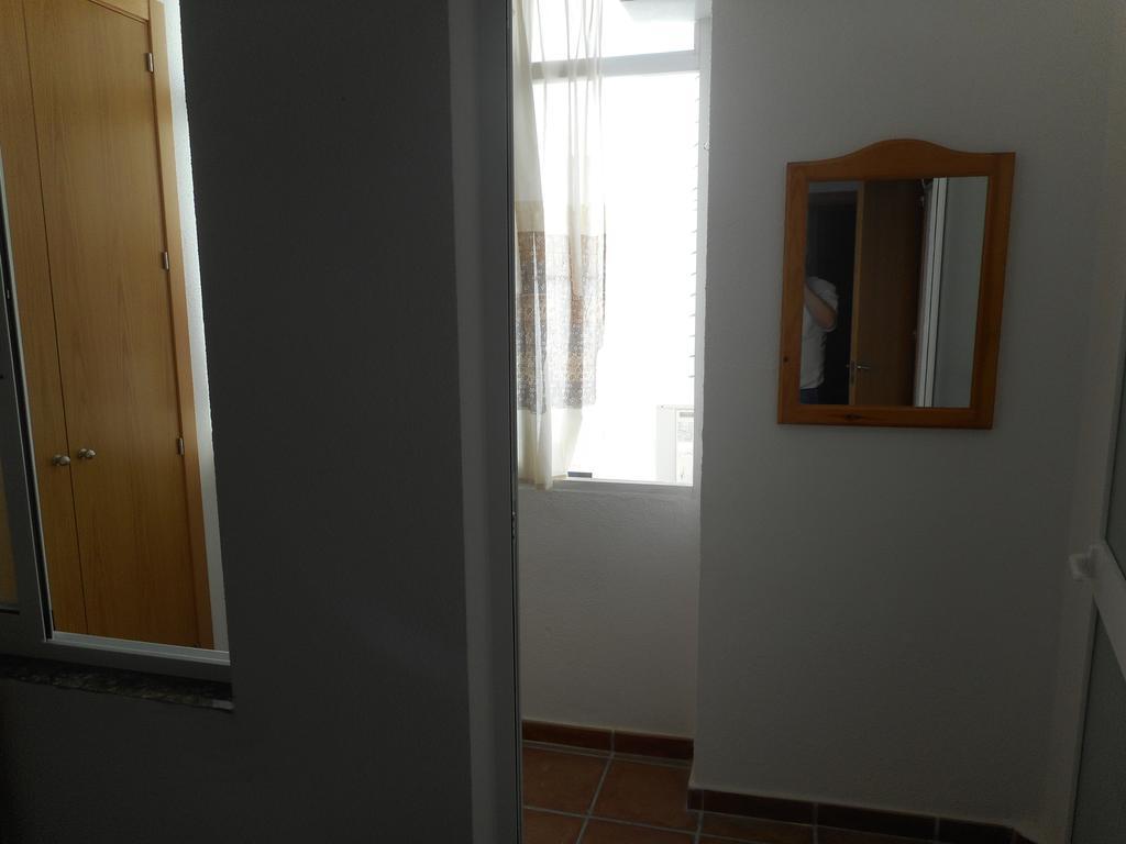 Hostal Paco Pepe 콘일데라프론테라 객실 사진