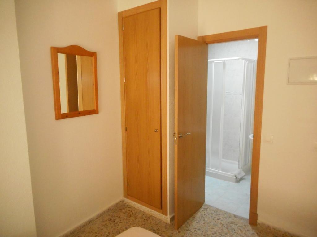 Hostal Paco Pepe 콘일데라프론테라 외부 사진