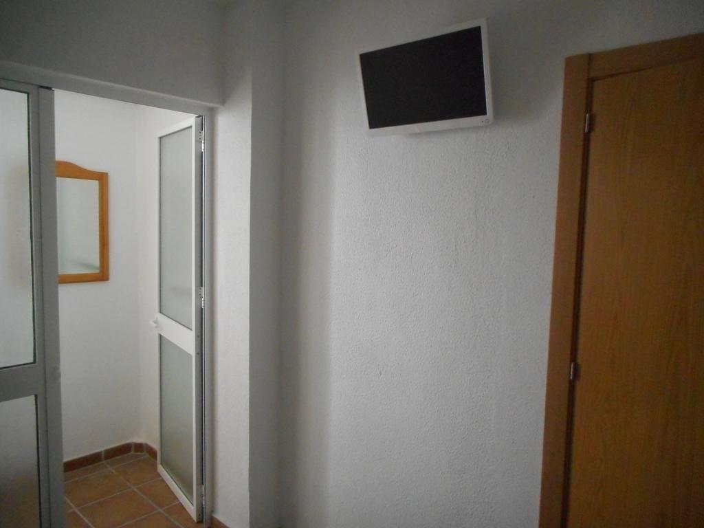 Hostal Paco Pepe 콘일데라프론테라 객실 사진