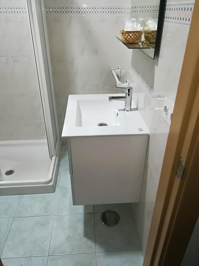 Hostal Paco Pepe 콘일데라프론테라 외부 사진